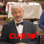 Carlos Sobera en 'First Dates'