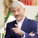 Carlos Sobera en 'First Dates'.