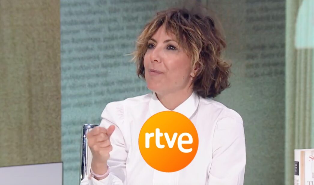 Sonsoles Ónega salta a RTVE.