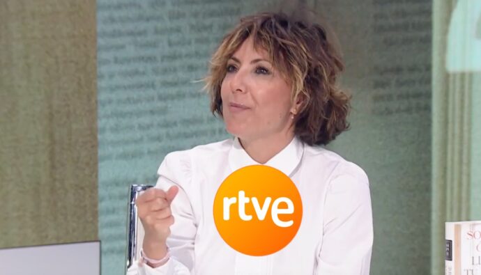 Sonsoles Ónega salta a RTVE.