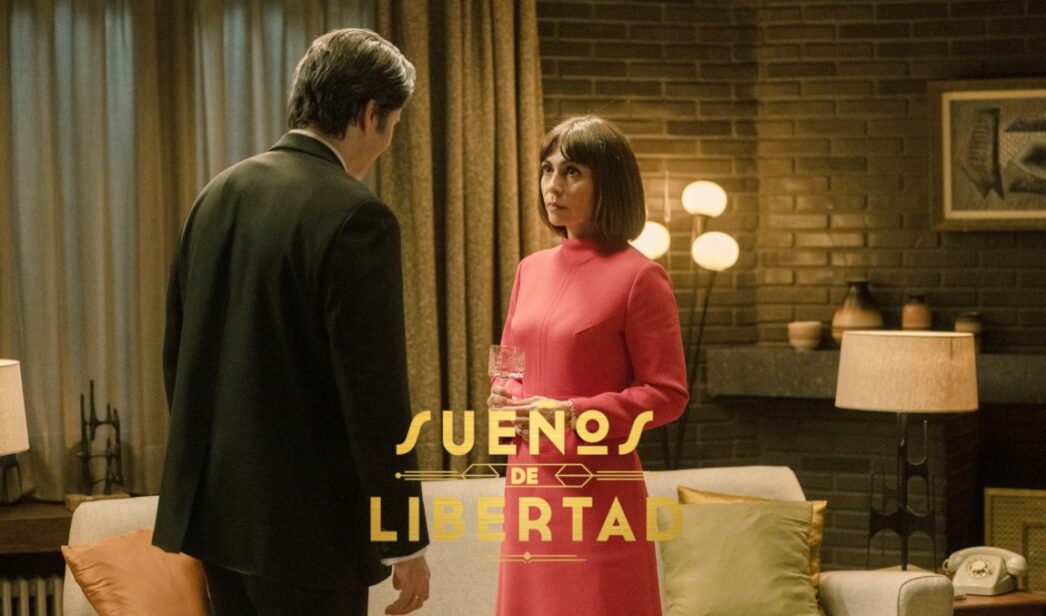 Sueños de Libertad', avance capítulo del lunes 23 de marzo: Pablo confiesa  su infidelidad y una dimisión