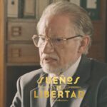 Damián en 'Sueños de libertad'.