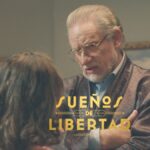 Damián y Digna en 'Sueños de libertad'.