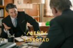 Avance semanal de 'Sueños de Libertad' del 16 al 20 de marzo: El chantaje de Gabriel, un despido y la encrucijada de Cloe