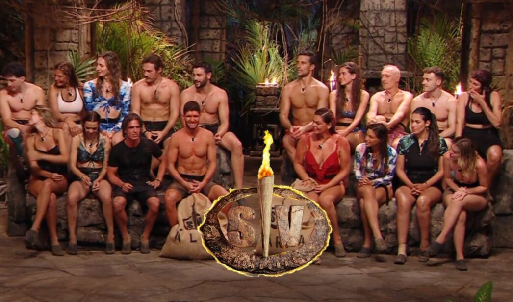 Supervivientes' activa el protocolo de abandono con un concursante, apartado y asistido por el servicio médico