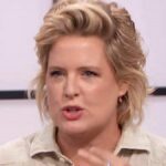 Tania Llasera en 'D Corazón'.