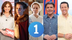 TVE modifica su programación de tarde el jueves