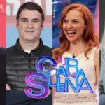 Fichajes de 'Tu cara me suena 13'.