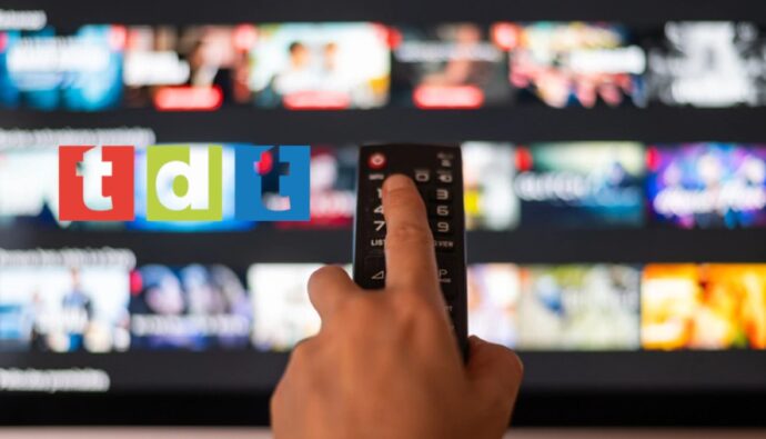 Cambio en la TDT: Los dos canales que desaparecen desde hoy y que ceden su hueco a estos dos nuevos