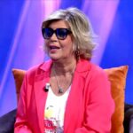 Terelu Campos en '¡De viernes!'