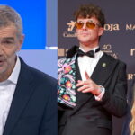 Toni Cantó, Aldo Comas y Macarena Gómez