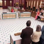 Cuarto programa de 'Top Chef: dulces y famosos'