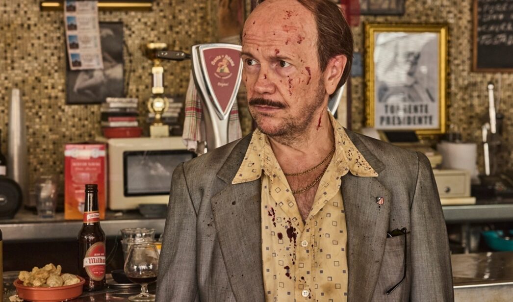 Santiago Segura anuncia la fecha de llegada de la película 'Torrente  Presidente' a esta plataforma de streaming