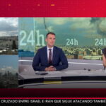 Igor Gómez y Olga Lambea