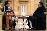 Avance del capítulo de 'Valle Salvaje' del miércoles, 18 de marzo en RTVE: el matrimonio de José Luis y Victoria en jaque