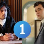 'Valle Salvaje' y 'La Promesa'