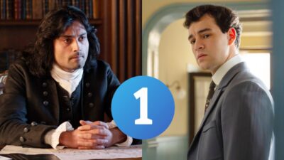 'Valle Salvaje' y 'La Promesa'