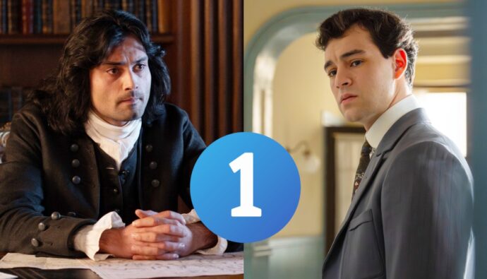 'Valle Salvaje' y 'La Promesa'