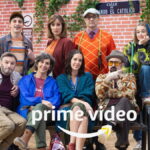 Reparto completo de 'Vida perra'.