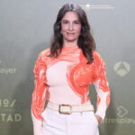 Xenia Tostado, nuevo fichaje de 'Sueños de libertad'.