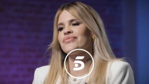 Ylenia Padilla vuelve a Telecinco