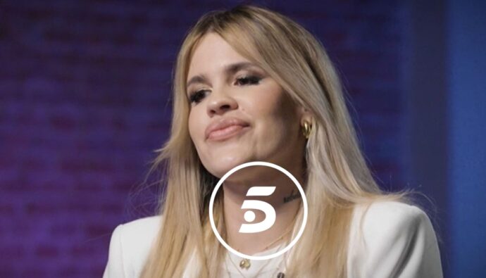 Ylenia Padilla vuelve a Telecinco