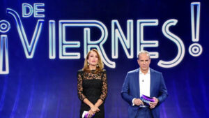 'De Viernes' anuncia a su invitado estelar esta semana