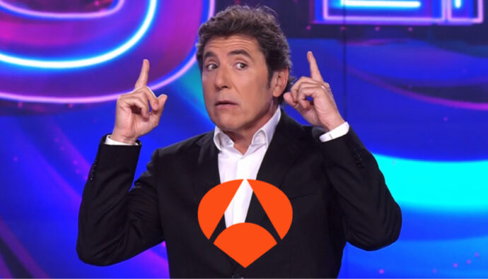 Atresmedia suspende la emisión de 'Tu cara me suena' en la programación de Antena 3 esta semana