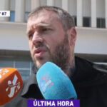 Adrián Rodríguez en 'Y ahora Sonsoles'