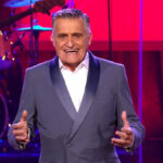 El Gran Wyoming en el programa especial de 'El Intermedio' por sus 20 años