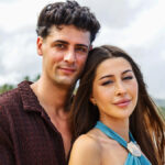 Cristian y Mar, pareja de 'La Isla de las Tentaciones 10'