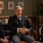 'La Promesa', avance capítulo del martes 14 de abril