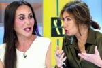 Ana Milán dice "si lo sé, no vengo" tras su entrevista con Ana Rosa y le retira la invitación a su programa