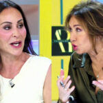 Ana Milán y Ana Rosa Quintana