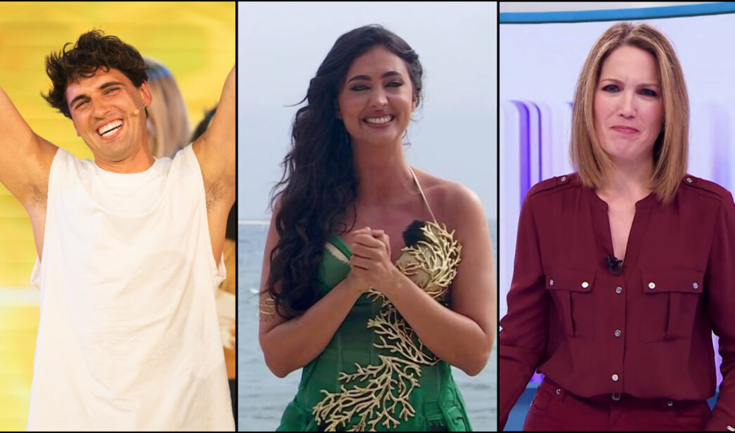 'El Desafío', 'Supervivientes 2026' y 'La hora de La 1'
