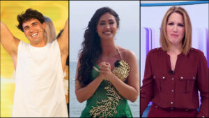 'El Desafío', 'Supervivientes 2026' y 'La hora de La 1'