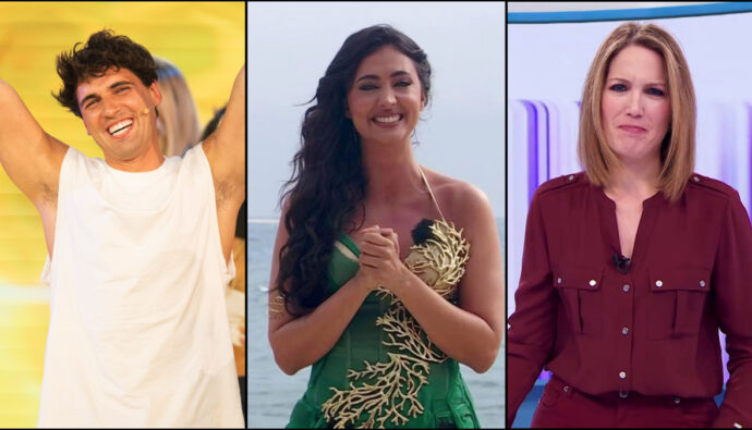 'El Desafío', 'Supervivientes 2026' y 'La hora de La 1'