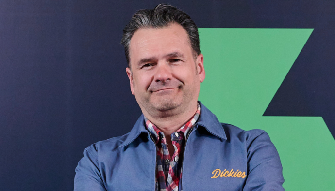 Entrevista | Iñaki López, sobre la polémica de Sonsoles y Pablo Motos con el IVA de los libros: "Hay que comportarse con más naturalidad"