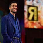 David Broncano en 'La Revuelta'