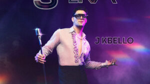 J Kbello, concursante de 'Tu cara me suena 13'