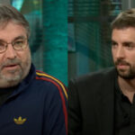 Jordi Évole y David Broncano