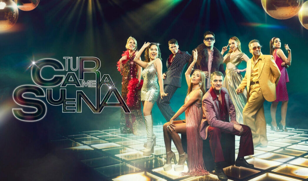 Imagen promocional de 'Tu cara me suena 13'