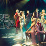 Imagen promocional de 'Tu cara me suena 13'