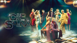 Imagen promocional de 'Tu cara me suena 13'