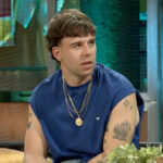 Quevedo en 'La Revuelta'