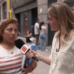 Reportaje de Andrea Ropero en 'El Intermedio'