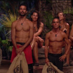 Jaime Astrain es expulsado de 'Supervivientes 2026'