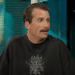 Grison en 'La Revuelta'