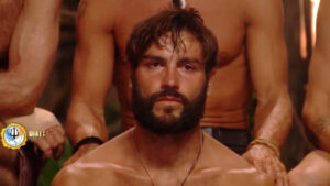 Gerard Arias en su peor noche en 'Supervivientes 2026'