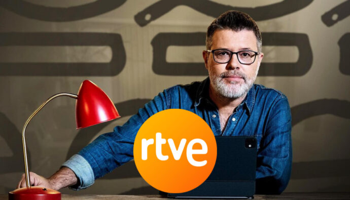 Héctor de Miguel en 'Héctor de Comer'